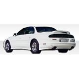 1995-1999 Oldsmobile Aurora Racer Rear Lip by DuraFlex