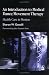 An Introduction To Medical Dance/Movement Therapy: Health Care In Motion