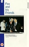 Fox And His Friends [UK IMPORT] - Ulla Jacobsson