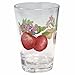 Corelle Coordinates by Reston Lloyd Chutney Acrylic Tumbler Glasses, 19-Ounce, Set of 6