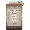 Deutschlands Kriege von Fehrbellin bis K�niggr�tz: Band III. Die Kriege Friedrichs des Grossen. Teil 2. Der siebenj�hrige Krieg