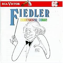 Fiedler Greatest Hits
