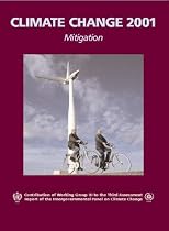 Climate Change 2001: Mitigation: Contribution of Working Group III to the Third Assessment Report of the Intergovernmental Panel on Climate Change: Migration