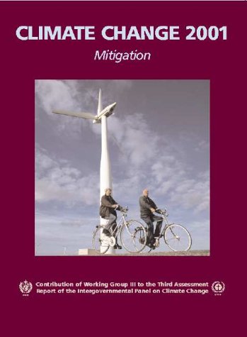 Climate Change 2001: Mitigation: Contribution of Working Group III to the Third Assessment Report of the Intergovernmental Panel on Climate Change: Migration