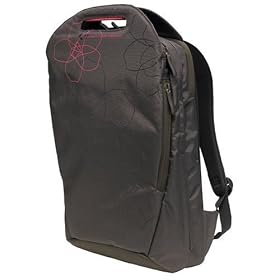 golla Laptop Backpack - MESH - brown