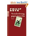 Verschw�rung gegen Amerika