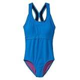 Athleta Amrita One Piece Swim Suit