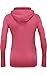 ZOOT SPORTS Women's Dawn Patrol Hoodie