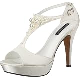 Victoria Delef SANDALS 13V0562 Damen Sandalen