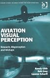 Aviation Visual Perception (Ashgate Studies in Human Factors for Flight Operations)