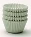 Kitchen & Housewares : White Jumbo Bake Cups, Pack of 50