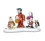 Department 56 Snow Village Happy Haunting