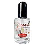 Base Coat Nail Polish