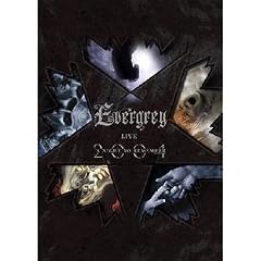Evergrey - Live - A Night To Remember (2 Dvd)