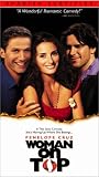 Woman on Top (Spanish) [VHS]