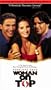 Woman on Top [VHS]