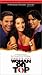VHS : Woman on Top (Spanish) (Dub)