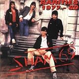 Rarities 1977-1980