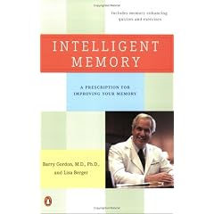 Intelligent Memory: A Prescription for Improving Your Memory