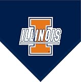 Illinois Fighting Illini NCAA Team Fleece Collection Throw