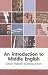 An Introduction to Middle English (Edinburgh Textbooks on the English Language)