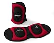 Danskin Adjustable 10-Pound Pair Ankle Weights