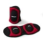 Danskin Adjustable 10-Pound Pair Ankle Weights