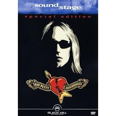 Tom Petty - Soundstage: Tom Petty & the Heartbreakers (Special Edition) [2 DVDs]