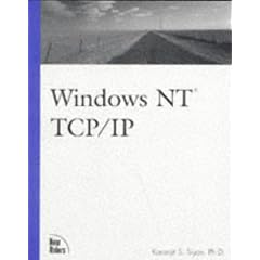 Windows NT TCP/IP (Professional)