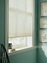 Vinyl 1 Inch Mini Blinds- White