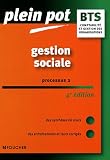 Gestion sociale : Processus 2, Comptabilit� et gestion des organisations