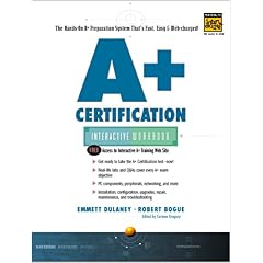 A+ Certification Interactive Workbook