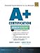 A+ Certification Interactive Workbook by Emmett Dulaney ISBN 0130848476
