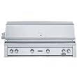 Lynx 54 Inch Natural Gas Grill L54PSR-1-NG Built In With 1 Prosear Burner And Rotisserie