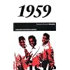 50 Jahre Popmusik - 1959. Buch und CD. Ein Jahr und seine 20 besten Songs