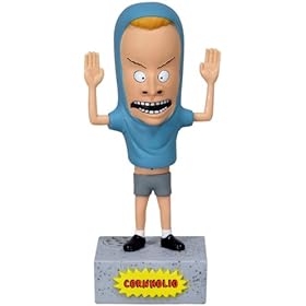  Funko Cornholio Wacky Wobbler