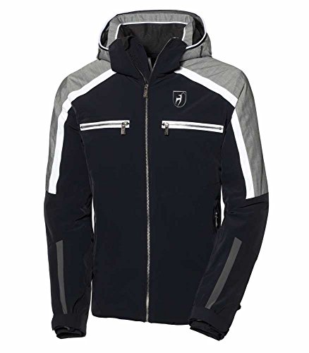 calvin klein oscar ottoman parka