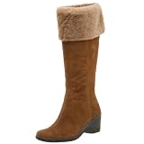 AK Anne Klein Women's Norgans Casual Tall Shaft Boot