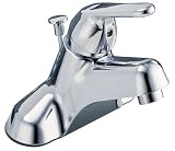 Delta/peerless Faucet Co. P88620 Lav Faucet 2.0 Gpm
