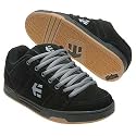 Etnies Men's Mercury (Black/Gum 10.0 M)