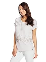 Pedro del Hierro Camiseta Manga Corta (Gris)