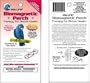 Pollys Pet Products Biomagnetic Bird Perch Size Medium 10in Assorted Colors
