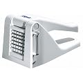 Zyliss Pommes frites-Schneider mit zwei Messereins�tzen 7x7mm und 9x9mm