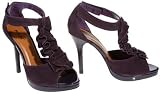 Miss Me Women's Garnet-8 Pump