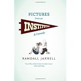 Pictures from an Institution: A Comedy (Phoenix Fiction)