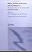 State Health Insurance Market Reform: Toward Inclusive and Sustainable Health Insurance Markets (Routledge International Studies in Health Economics)