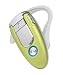 Motorola H500 Bluetooth Headset for all Bluetooth enabled phones - Celery Green
