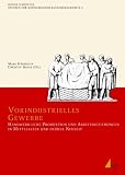 Produkt-Bild: Vorindustrielles Gewerbe