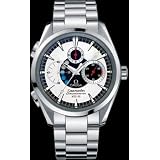 Omega Seamaster Stainless Steel NZL-32 Chronograph Mens Watch 2513.30 by Omega