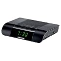 Grundig KSC 30 Uhrenradio (UKW-Tuner) schwarz
